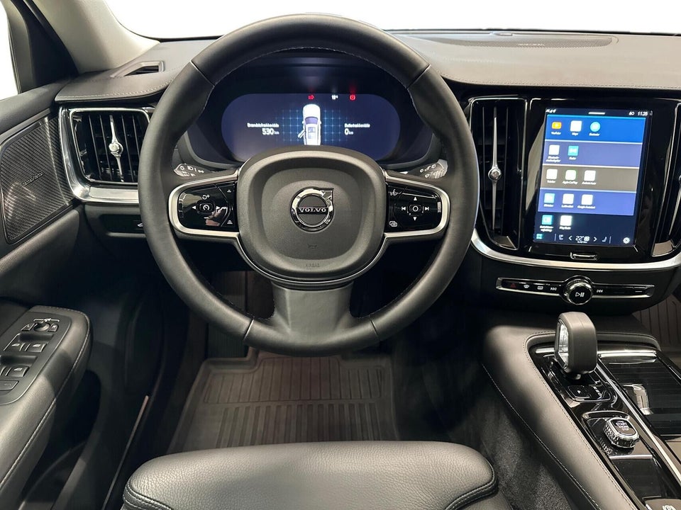 Volvo V60 2,0 T6 ReCharge Ultra aut. AWD 5d