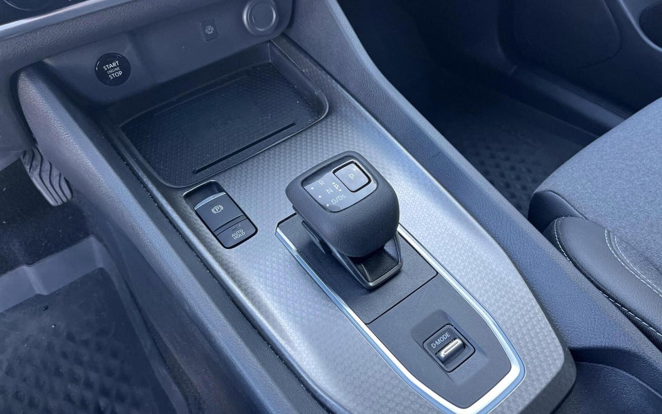 Nissan Qashqai 1,3 mHEV N-Connecta X-tr. 5d