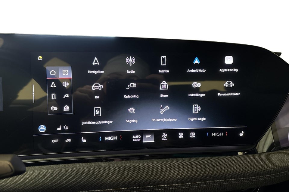 Audi A6 e-tron Progress plus Sportback 5d