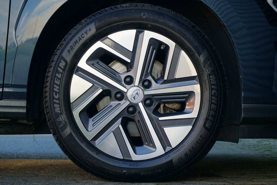 Hyundai Kona 39 EV Trend 5d