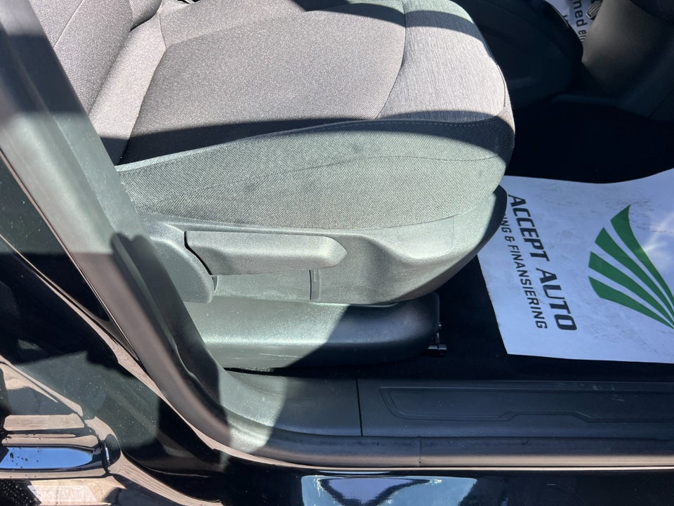 Citroën C4 SpaceTourer 1,6 BlueHDi 120 Iconic 5d