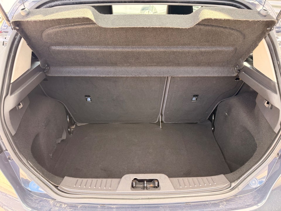 Ford Fiesta 1,0 SCTi 100 Titanium 5d