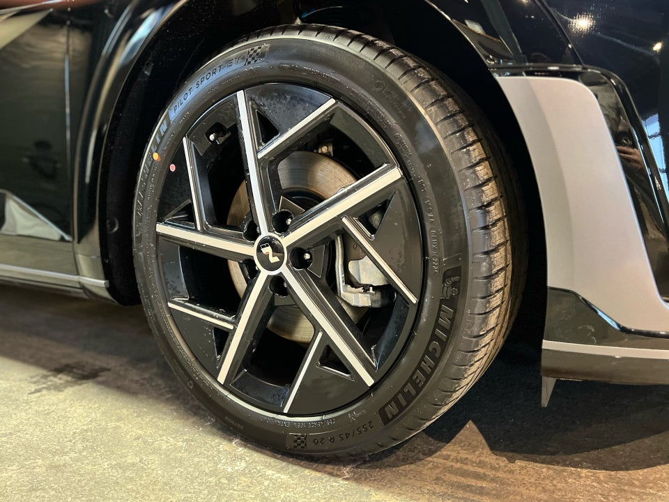 Hyundai Ioniq 5 84 N Line 5d