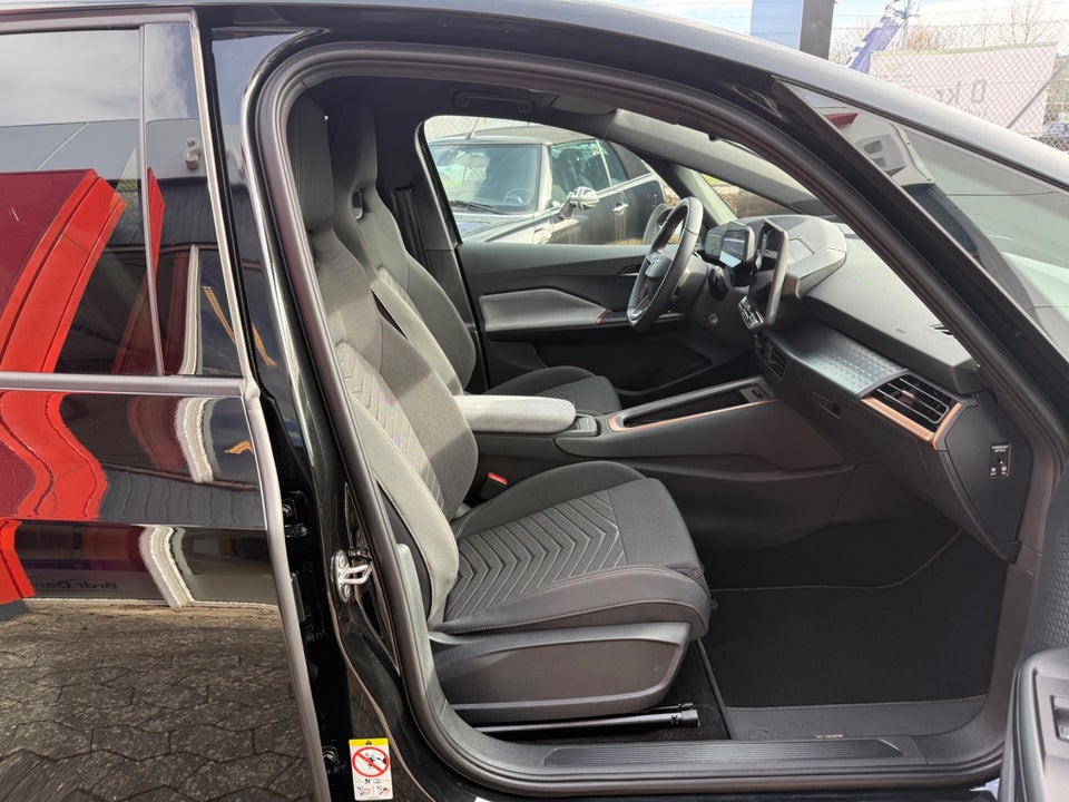 Cupra Born 77 Pasión 5d