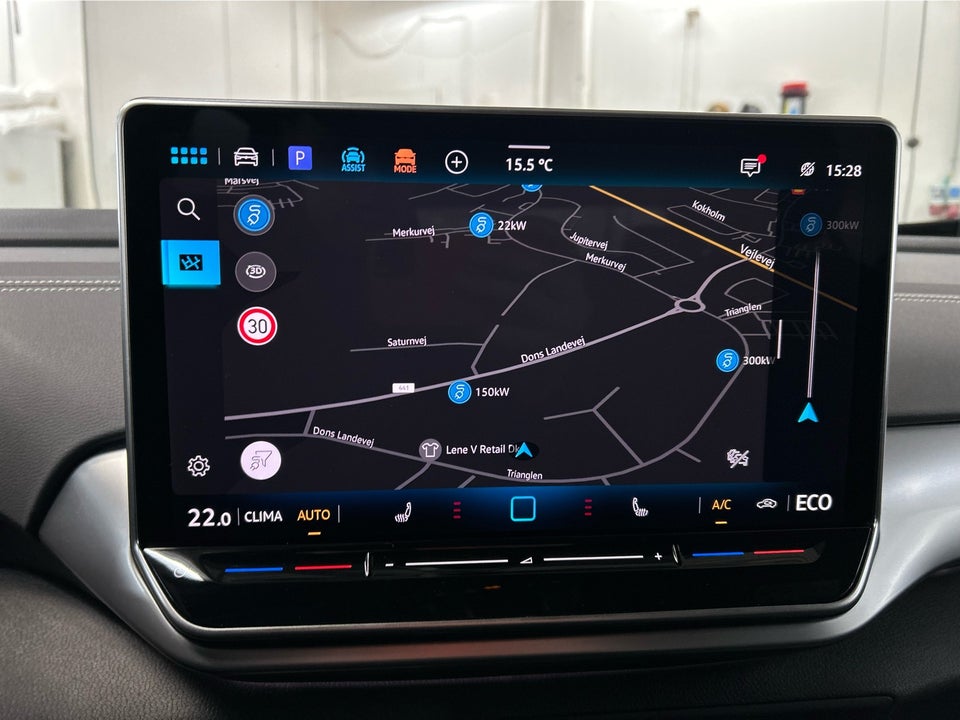 VW ID.4 77 Pro Style+ 5d