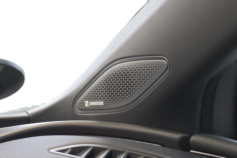 Cupra Tavascan 77 Immersive 5d