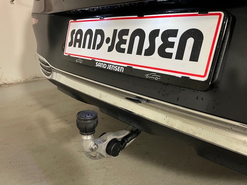 Mercedes EQE350 SUV AMG Edition Premium 4Matic 5d