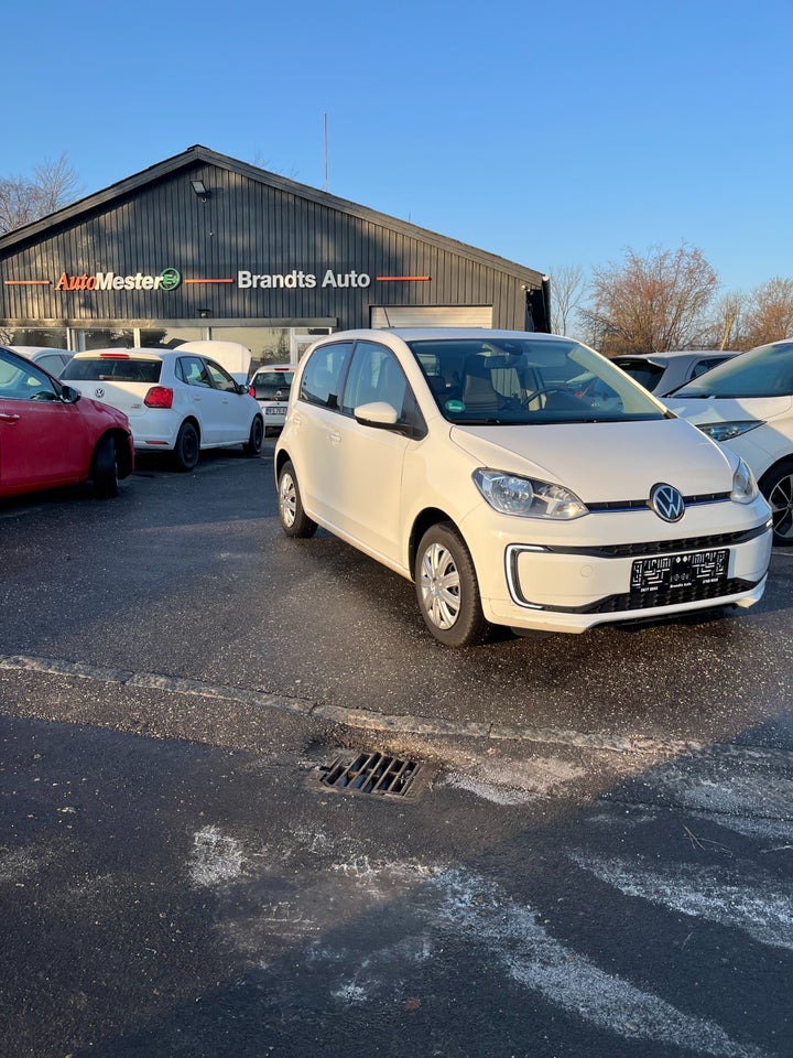 VW e-Up! Style 5d