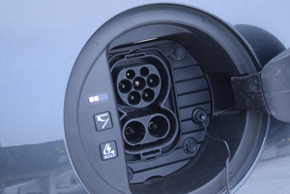 Hyundai Ioniq 6 53 Essential 4d