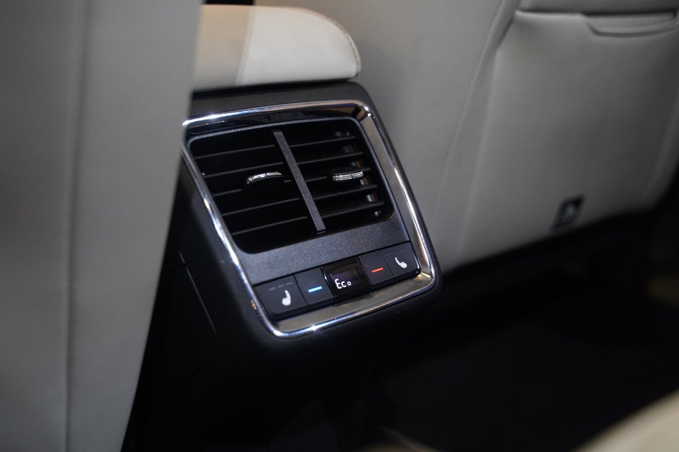 Skoda Enyaq 85 iV Laurin & Klement Coupé 5d