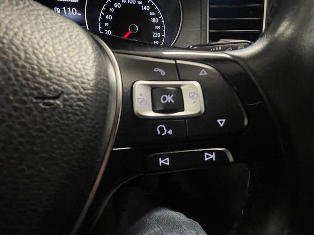 VW Golf Sportsvan 1,5 TSi 150 Comfortline DSG 5d