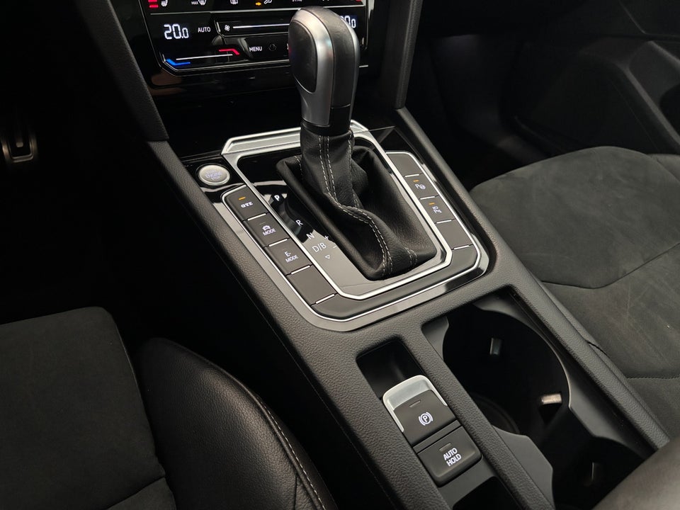 VW Arteon 1,4 eHybrid R-line Shooting Brake DSG 5d