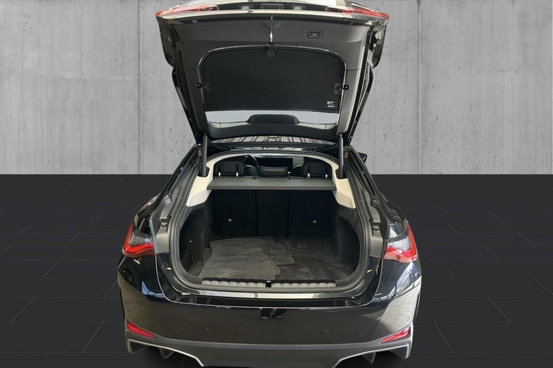 BMW i4 eDrive35 5d