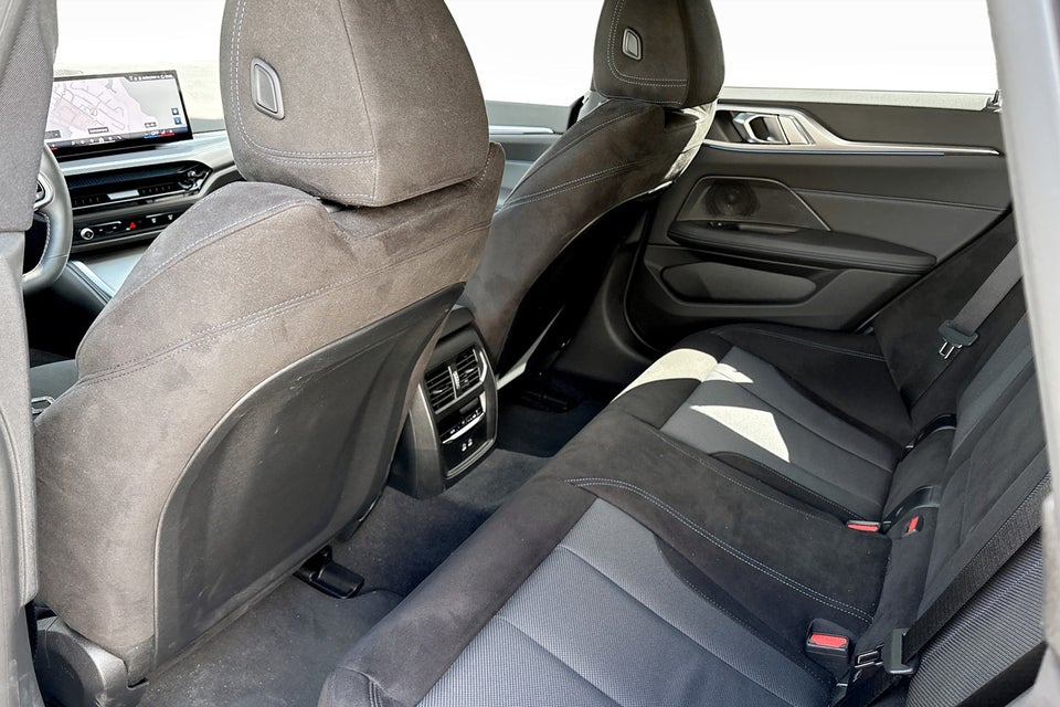 BMW i4 M50 M-Sport xDrive 5d