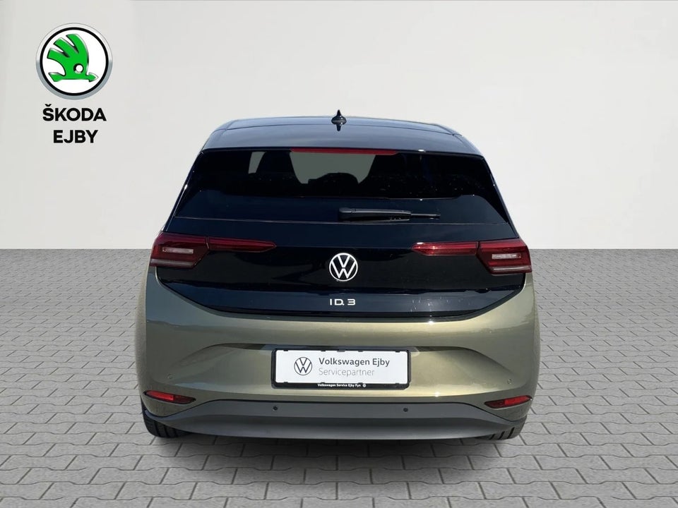 VW ID.3 Pro Performance 5d