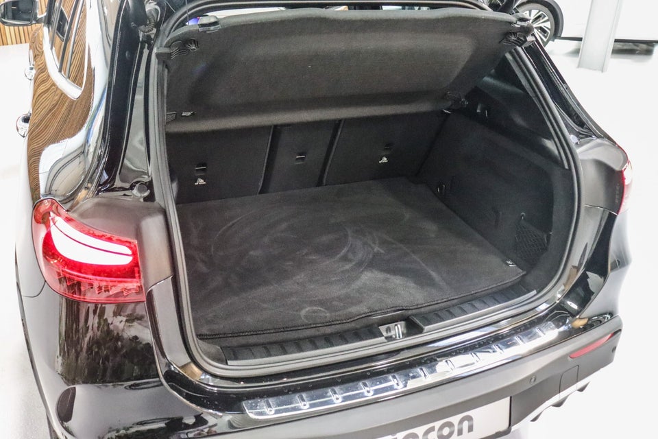 Mercedes EQA250+ AMG Line 5d