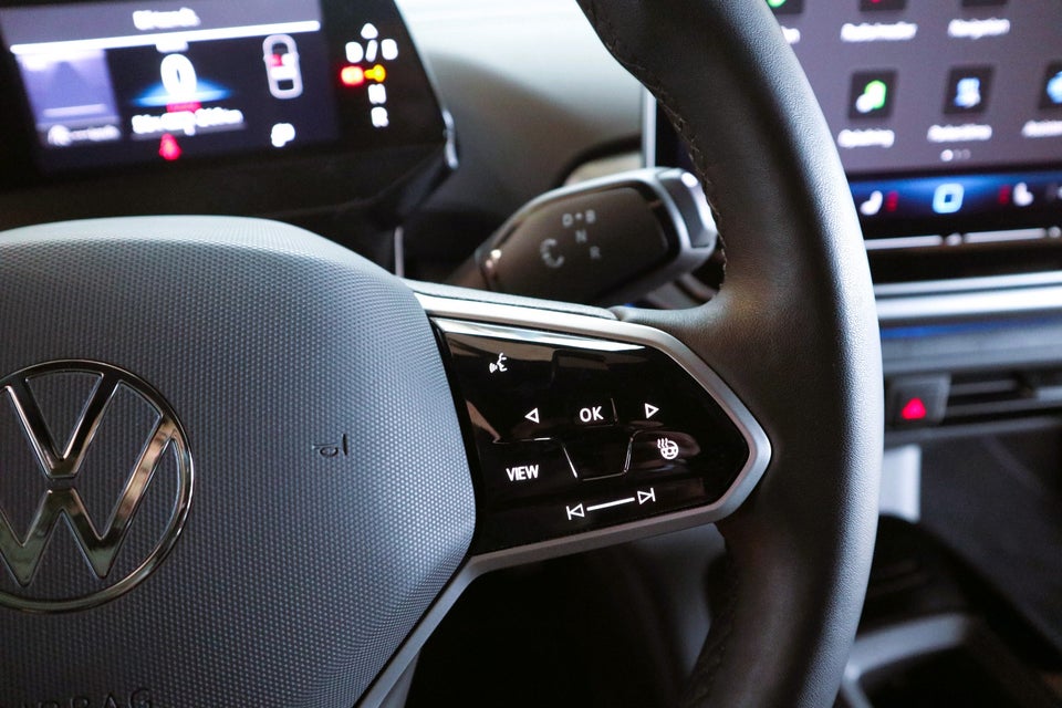 VW ID.4 77 Pro Style+ 5d