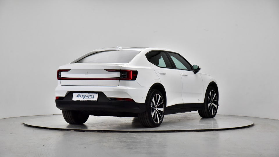 Polestar 2 Long Range AWD 5d