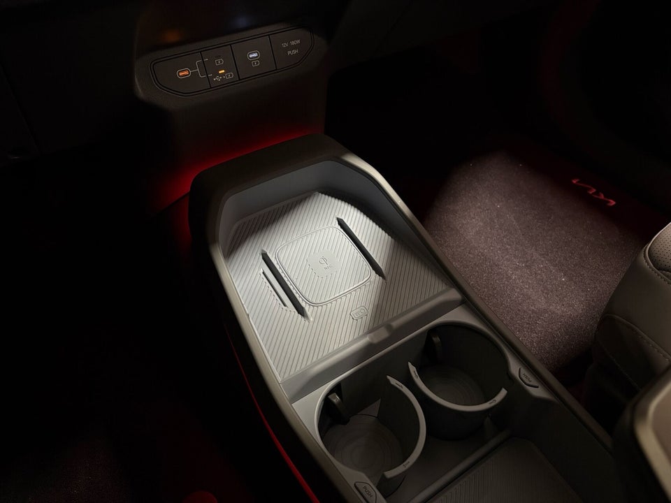 Kia EV3 81 Long Range Upgrade 5d