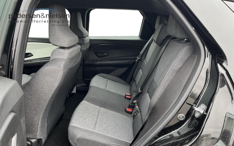 Renault 5 E-Tech 40 Evolution 5d