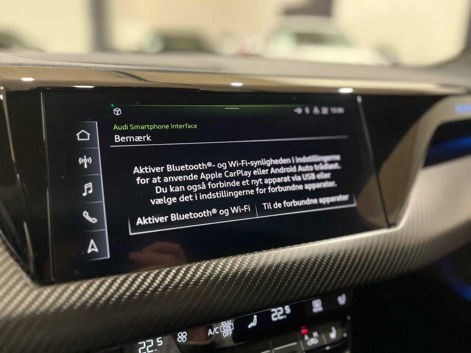 Audi e-tron GT quattro 4d