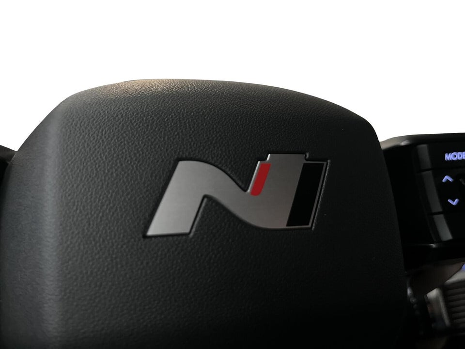 Hyundai Ioniq 5 84 N Line 5d