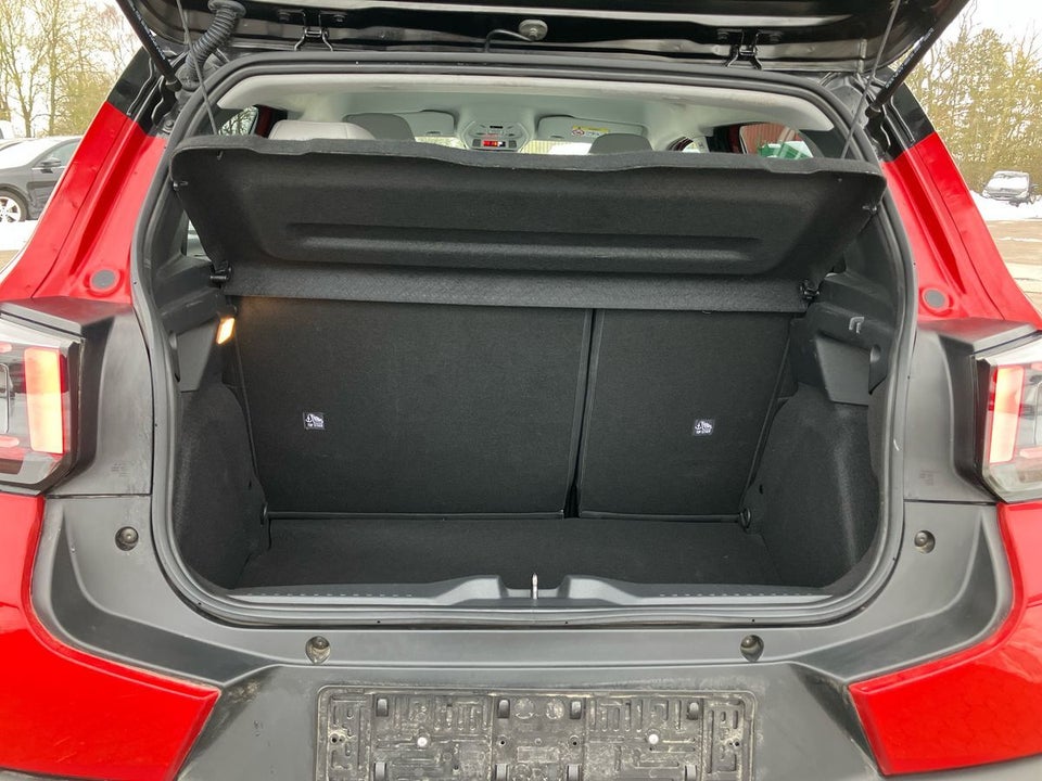 Citroën ë-C3 44 VTR Sport Ltd. 5d