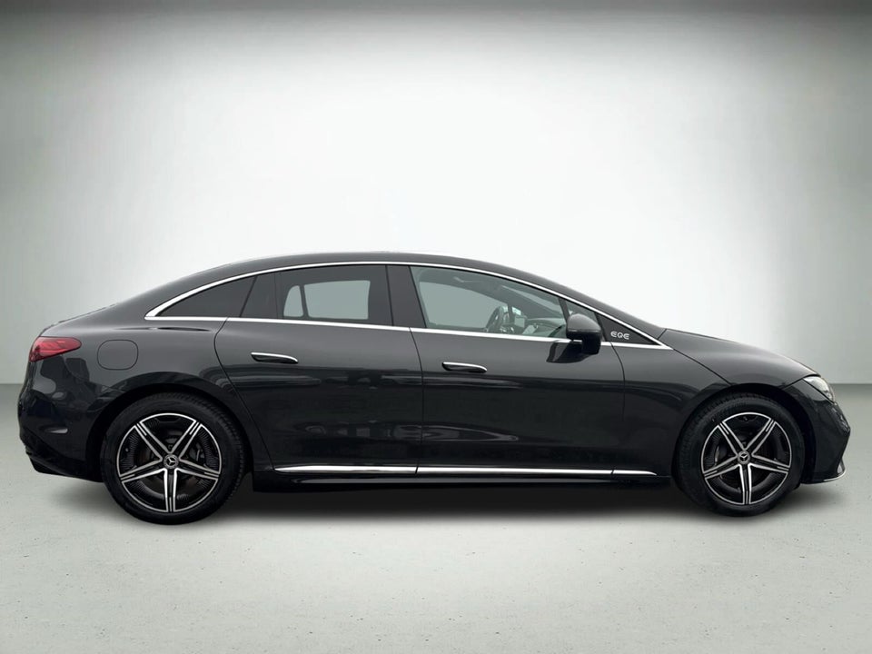 Mercedes EQE350+ AMG Line 4d