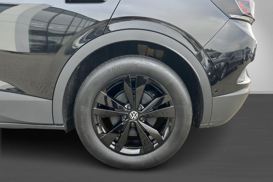 VW ID.4 77 Style+ 5d
