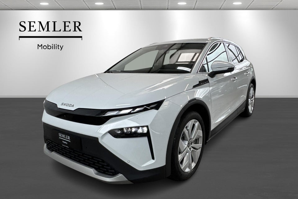 Skoda Elroq 85 iV Advanced 5d