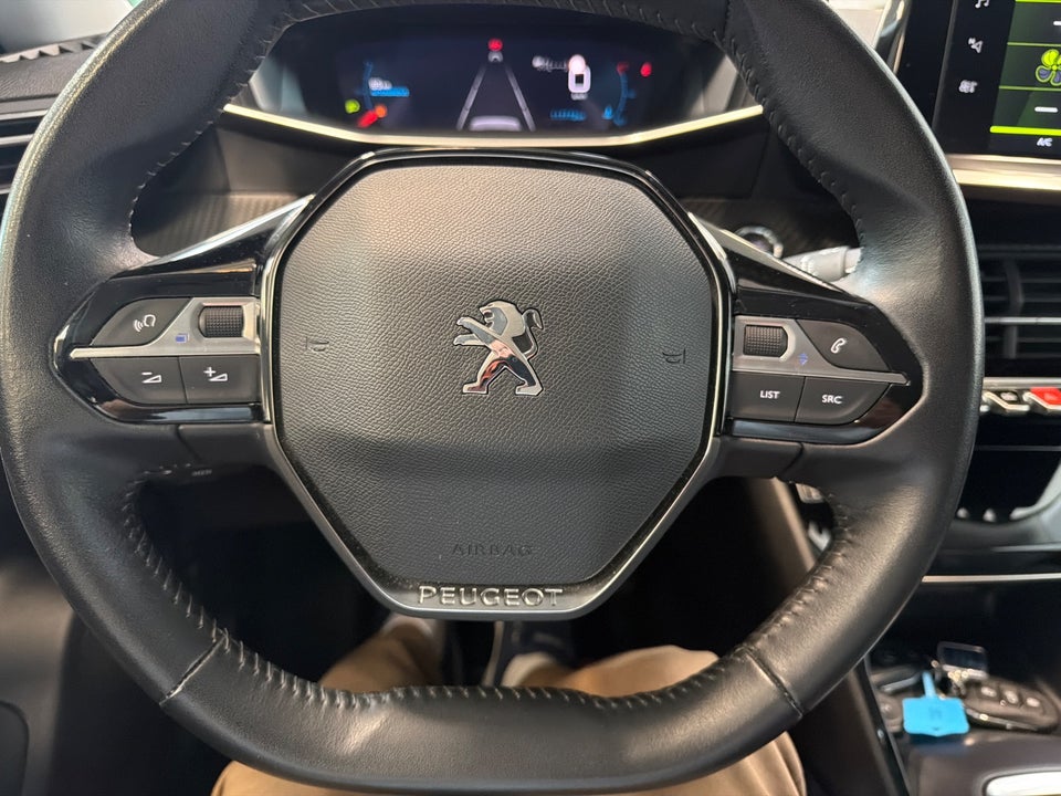 Peugeot 2008 1,2 PureTech 130 Allure 5d