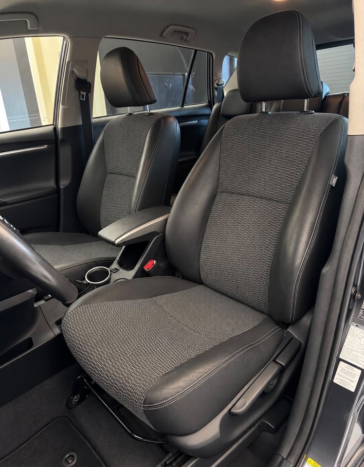 Toyota Verso 1,8 VVT-i T2 Touch 7prs 5d