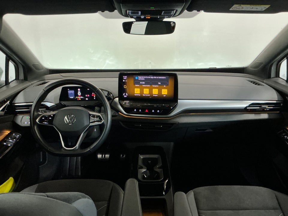 VW ID.4 77 Pro Performance 5d