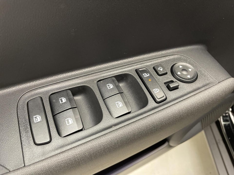Hyundai Inster 49 Advanced 5d