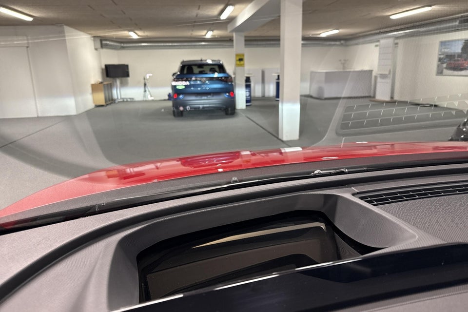 Skoda Enyaq 85 iV Sportline Advanced Coupé 5d