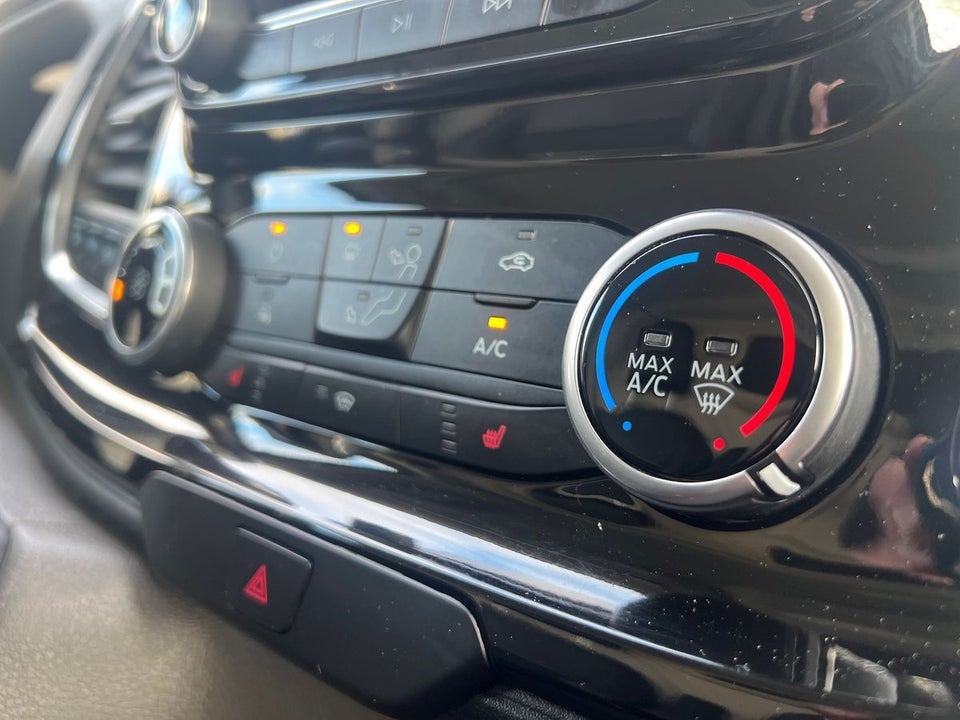 Ford Transit Custom 320S 2,0 TDCi 185 Sport aut.