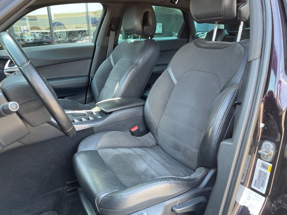 Citroën DS5 2,0 HDi 163 Style aut. 5d