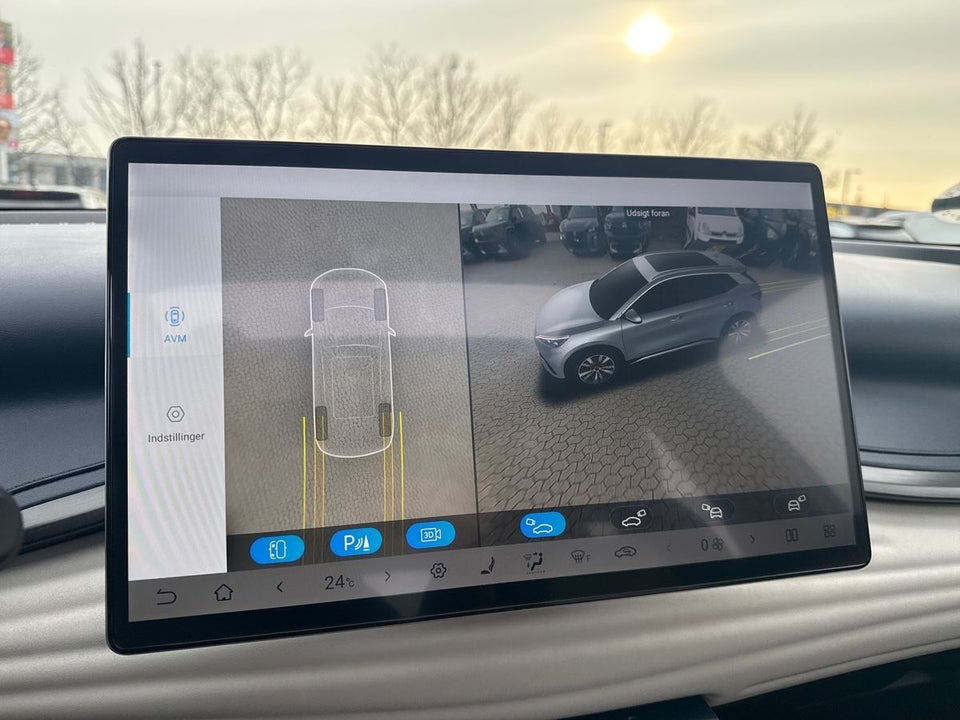 BYD Atto 3 60 Design 5d