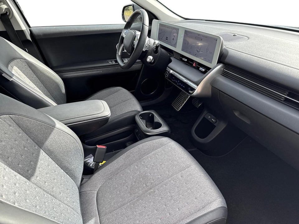 Hyundai Ioniq 5 77 Techniq 5d