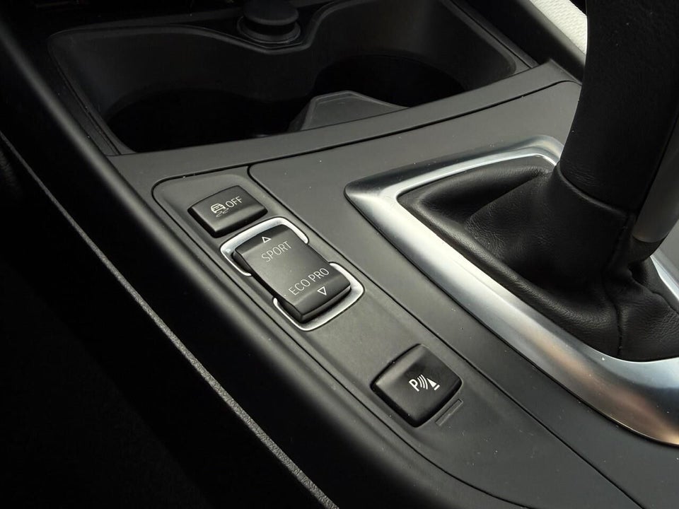 BMW M135i 3,0 aut. 5d