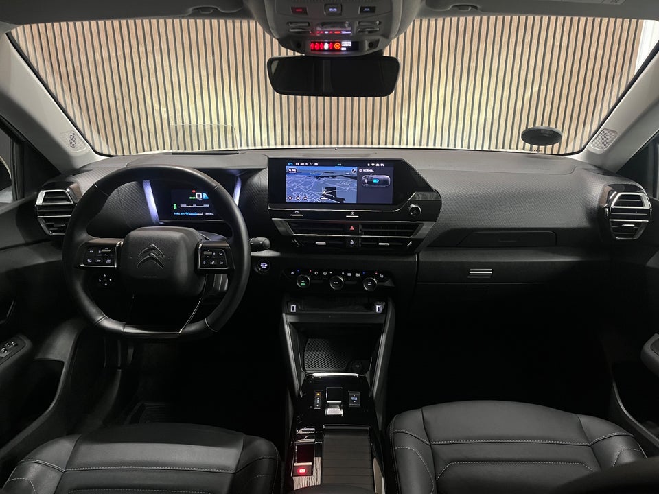 Citroën ë-C4 X 50 Palais Sky 4d