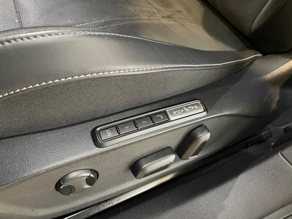 VW ID.7 77 Style+ 5d