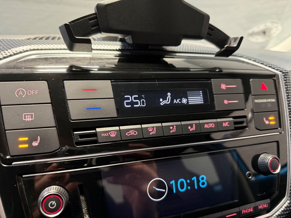 VW Up! 1,0 MPi 60 Move Up! 5d