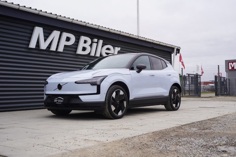 Volvo EX30 Extended Range Ultra 5d