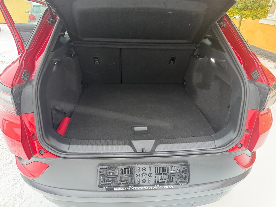 VW ID.4 77 Pro Performance 5d