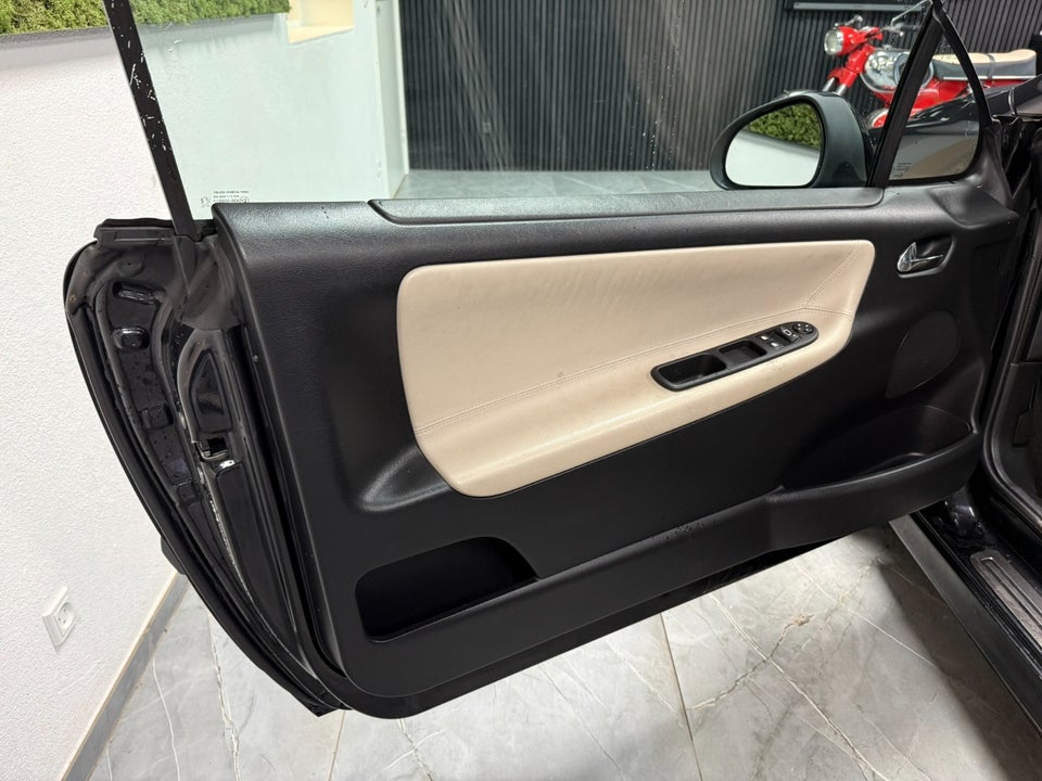 Peugeot 207 1,6 CC aut. 2d