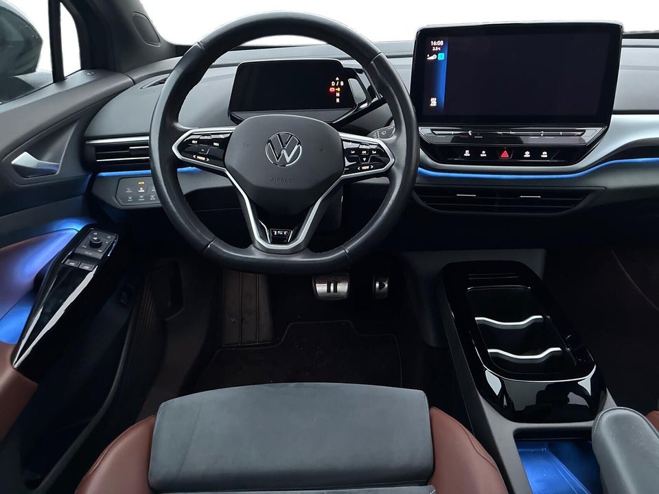 VW ID.4 77 1ST Pro Performance Max 5d