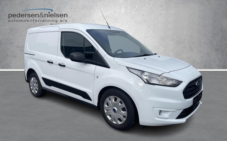 Ford Transit Connect 1,5 EcoBlue Trend kort