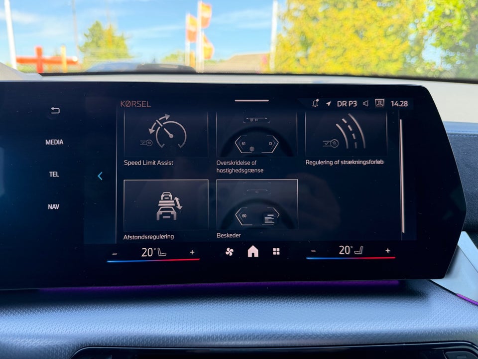 BMW iX2 eDrive20 Fully Charged M-Sport 5d