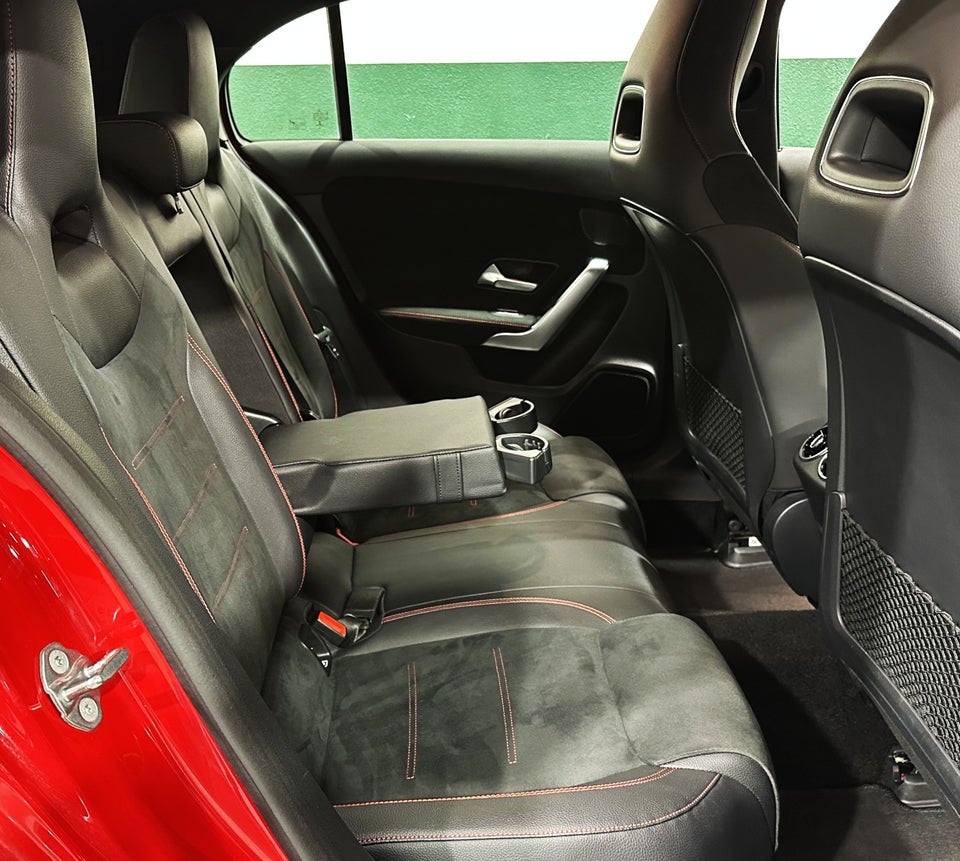 Mercedes A200 1,3 AMG Line aut. 5d